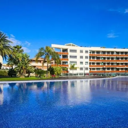Apartment Special Complex Sol *