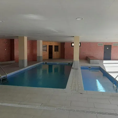 Apartment Special Complex Sol