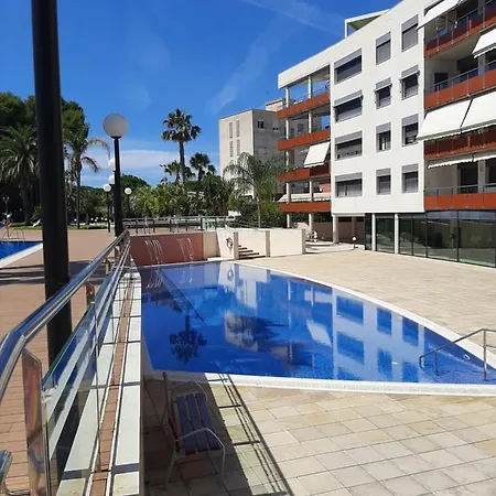 Apartment Special Complex Sol