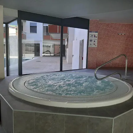 Apartment Special Complex Sol *
