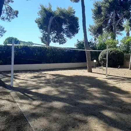 Special Complex Sol 公寓 *