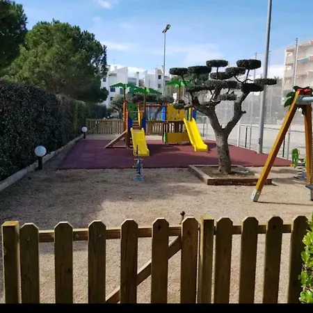 Apartment Special Complex Sol