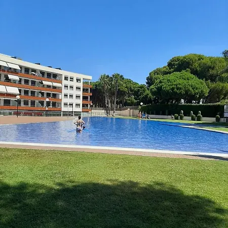 Special Complex Sol Apartment