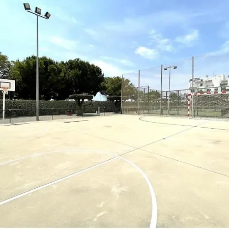 Special Complex Sol * 坎布里尔斯