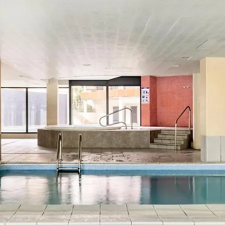 Apartment Special Complex Sol *