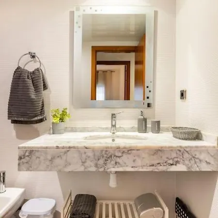 Apartment Special Complex Sol Cambrils