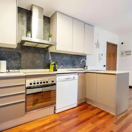 Special Complex Sol Apartment *