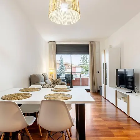 Apartment Special Complex Sol Cambrils