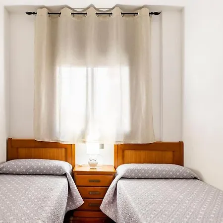 Apartment Special Complex Sol *