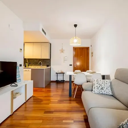 Apartment Special Complex Sol