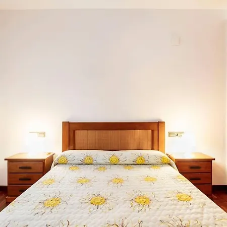 Apartment Special Complex Sol