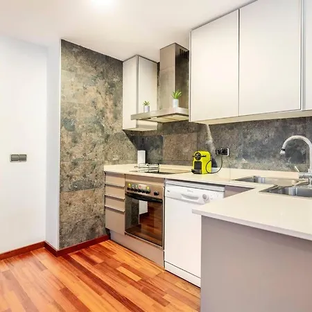 Special Complex Sol Apartment *