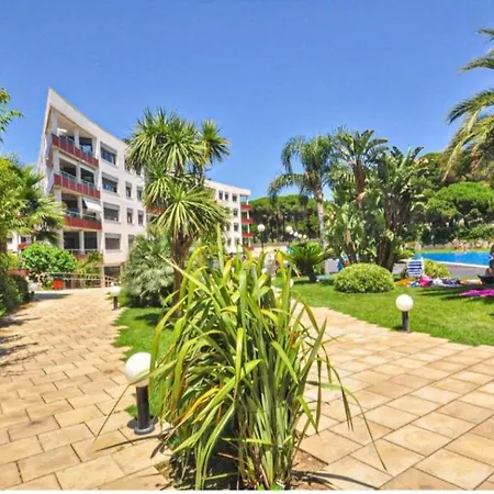 公寓 Special Complex Sol *