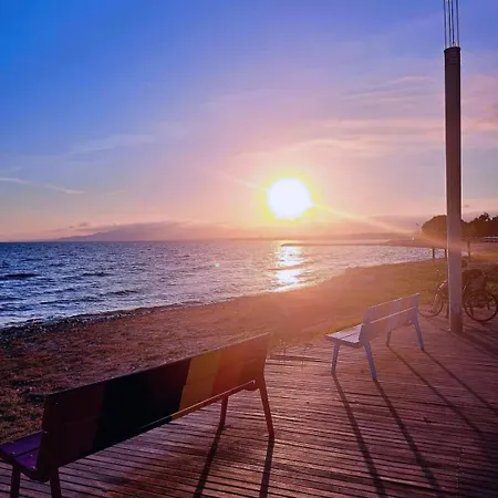 Special Complex Sol * Cambrils