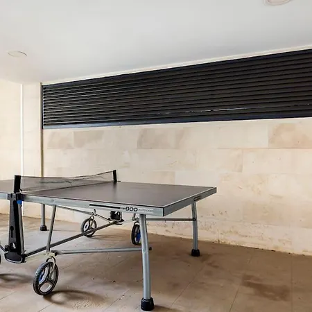 Appartement Special Complex Sol *