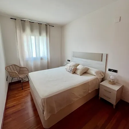 Appartement Special Complex Sol