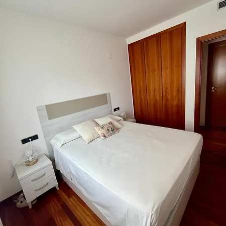 Special Complex Sol Cambrils