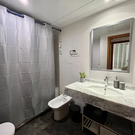 Special Complex Sol * Cambrils