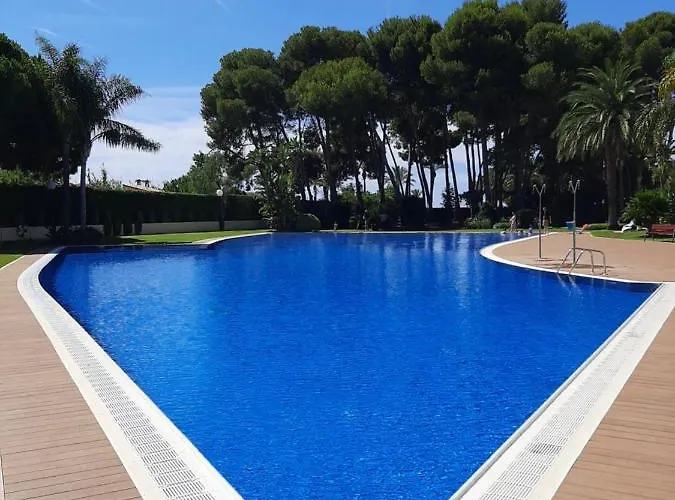 Apartamento Special Complex Sol Cambrils