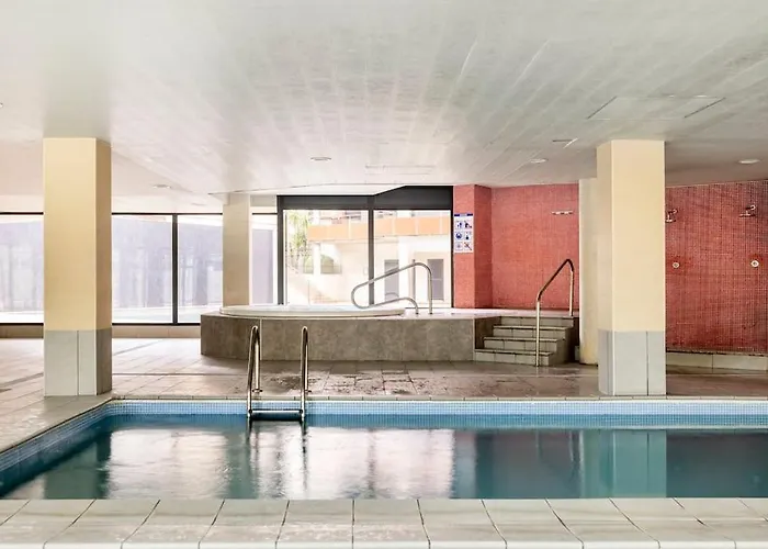 Apartamento Special Complex Sol *