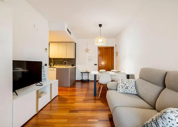 Apartamento Special Complex Sol
