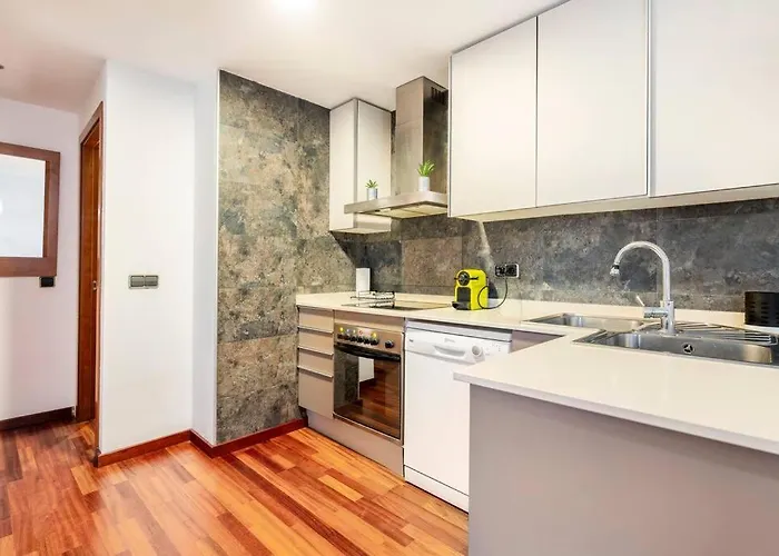Special Complex Sol Apartamento *