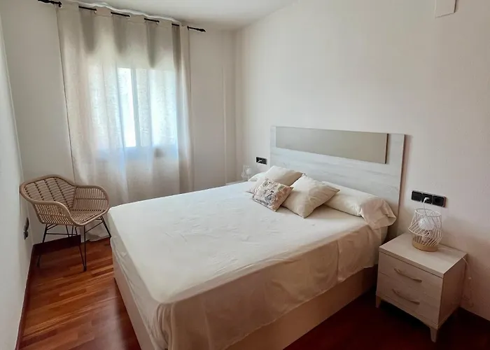 Apartamento Special Complex Sol