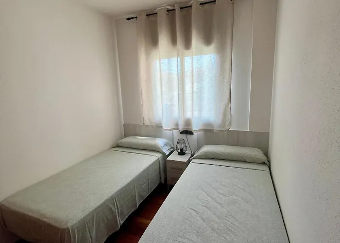 Apartamento Special Complex Sol Cambrils